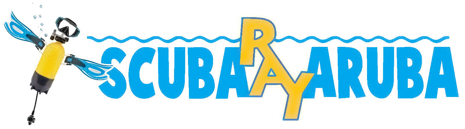 ScubaRayAruba